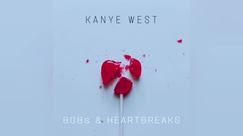 Heartless - Hollywood Bowl [Unreleased] (Kanye West)