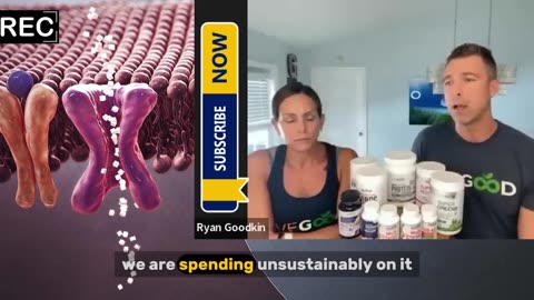 Reverse Diabetes Naturally! 🌿 | Type 2 Diabetes & Insulin Resistance Fix 💊