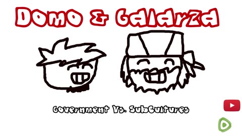 D&G Clip - Domo Talks About East Asian History