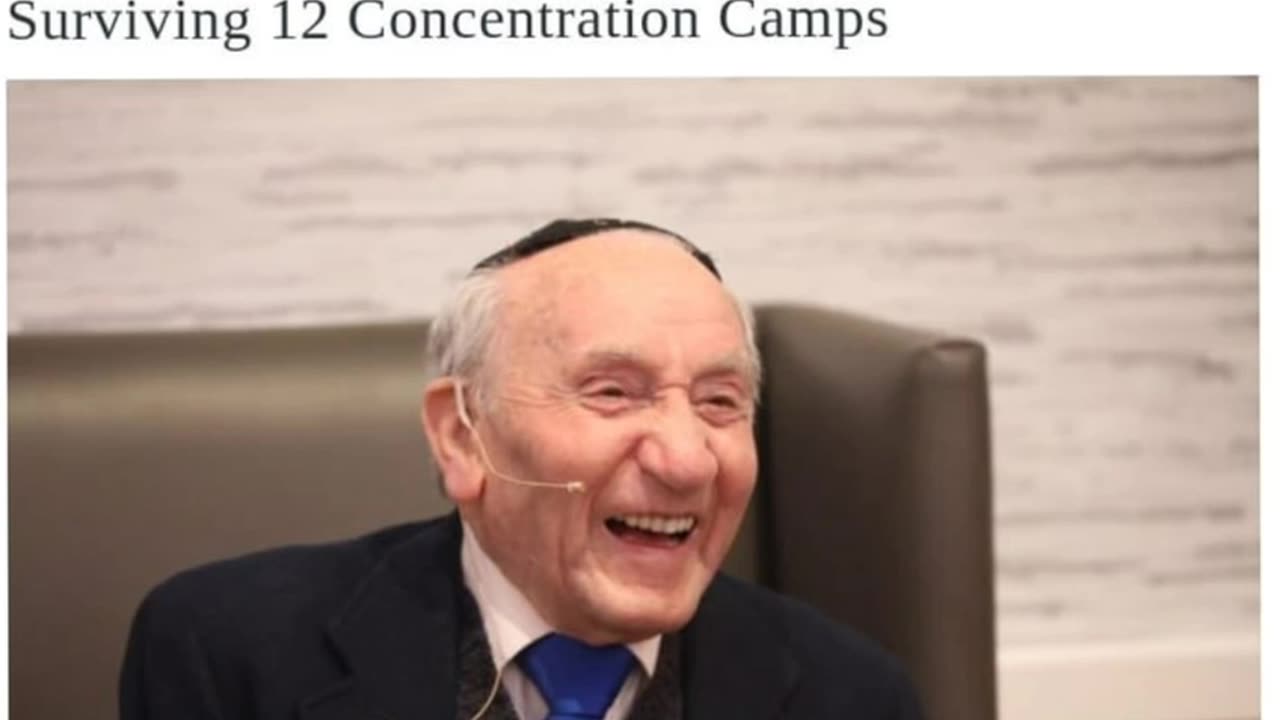 The Synagogue of Satan