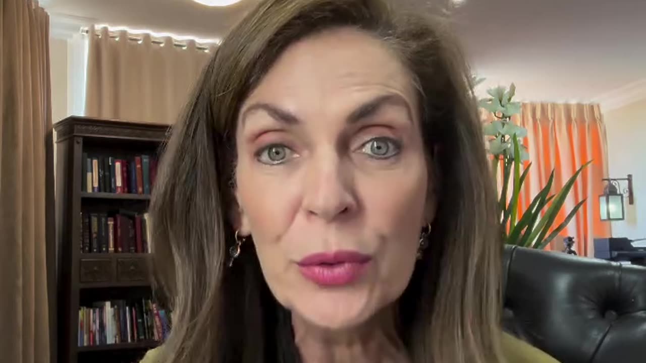 Retah McPherson | 30 October 2025