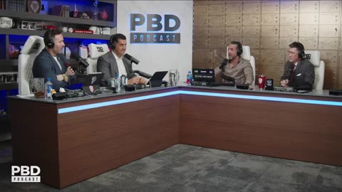 "Vice President is a Side Quest" - Rubio SURGES Past Vance As 2028 Frontrunner