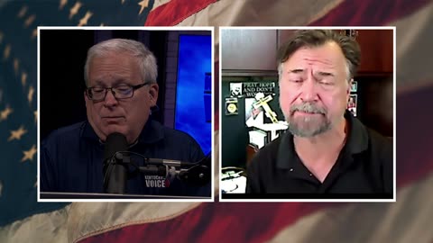 Kentucky's Voice - 8-13-25