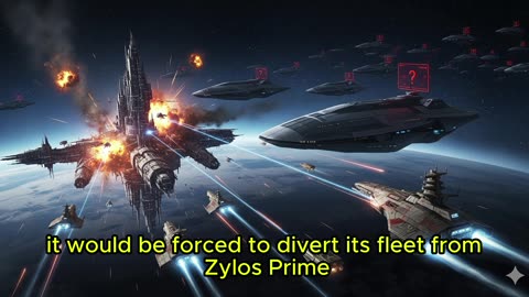A Perfect AI Predicted Every Move... So Humanity Started Making Illogical Ones | An HFY Story