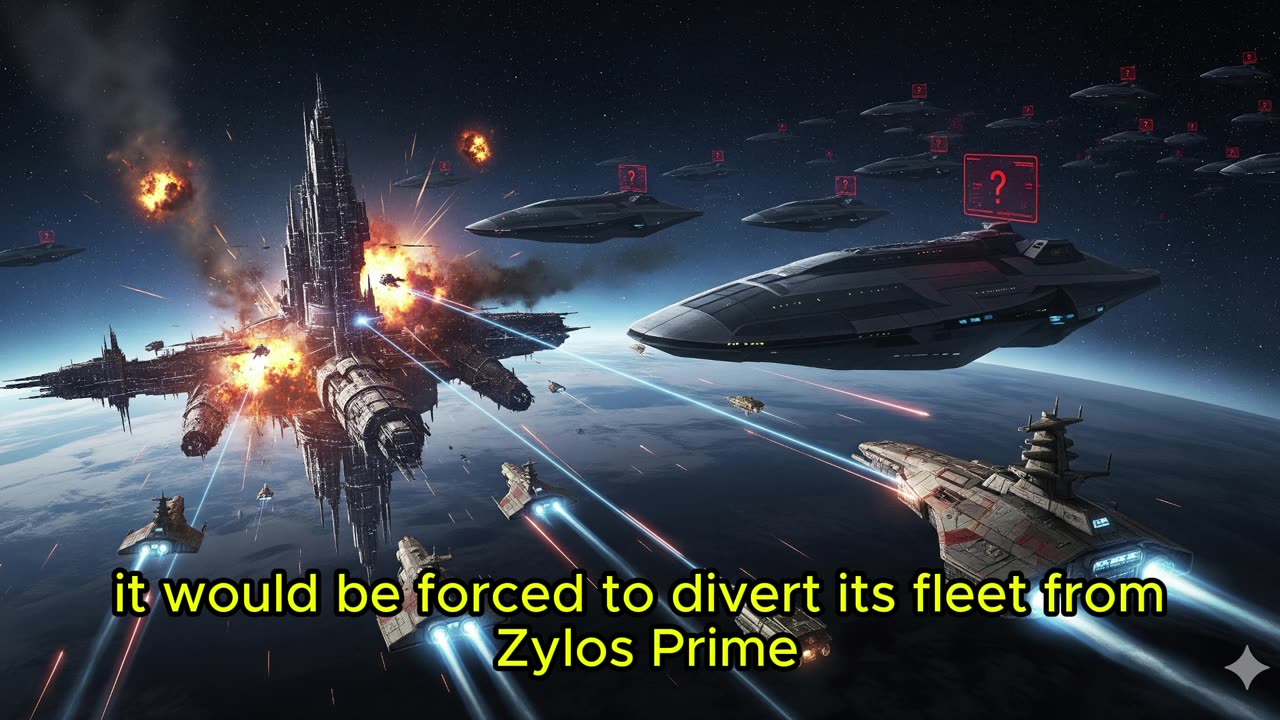 A Perfect AI Predicted Every Move... So Humanity Started Making Illogical Ones | An HFY Story