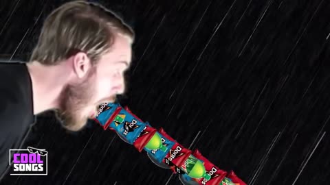 PewDiePie Hows it Goin Bros REMIX 30 minute version - Formerly Cool Songs