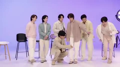 Shocking: BTS (방탄소년단) 'Take Two' Live Clip #2023BTSFESTA