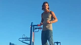 BAR FOR BAR FITNESS CEO TYREE SNEED SPEAKS TO THE PUBLIC