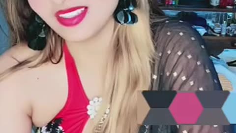 Indian hot girls pori Ka today live show with Tango private pat-4