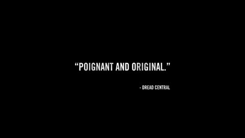 THE DARK Official Trailer (2018) Horror Movie HD