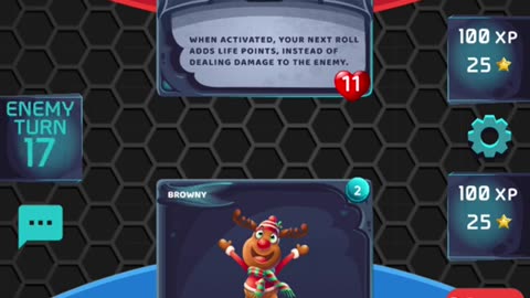 Card Clash Online Match #3 25 de Janeiro 2023