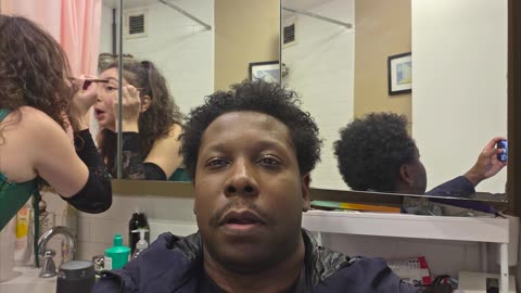 No Context Just Vibes Session 31 Part 2