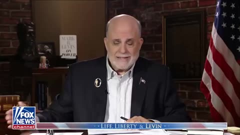 Mark Levin_ Why open-border Dems 'OBSTRUCT' deportation