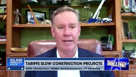 CRANE SHORTAGE HITS CONSTRUCTION