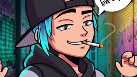 Girlfriend break up over memes