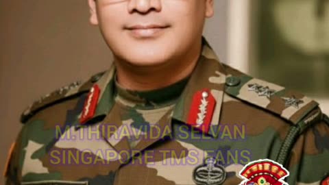 TMSLEGEND .THIRAVIDA SELVAN SINGAPORE TMS FANS 2026