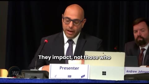 Vaccines need to be depoliticized.