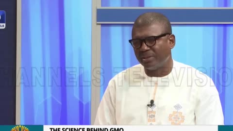Nigeria Does Not Need GMO Seeds to Survive