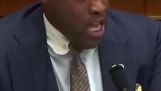 Congressman Wesley Hunt ask's FBI director Patel if he see's a rise in political crimes