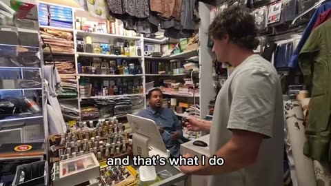 🚨 Inside this grocery store in Minnesota, you will find multiple stores...