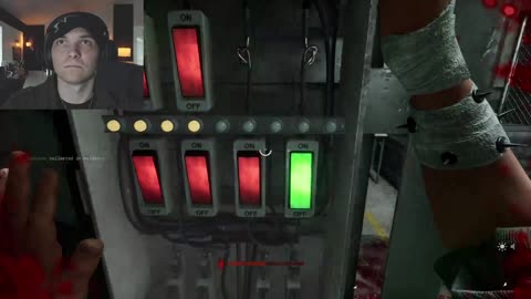 You Got The Ropes, Right? | Outlast Trials