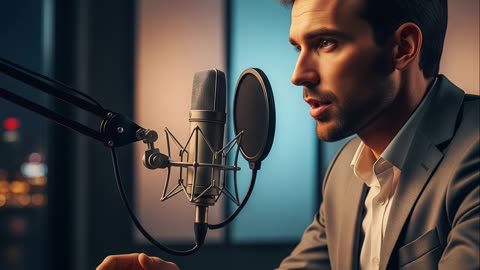 Podcast Episode: 1- "the Market Maverick" Unlocking Algorithmic Trading