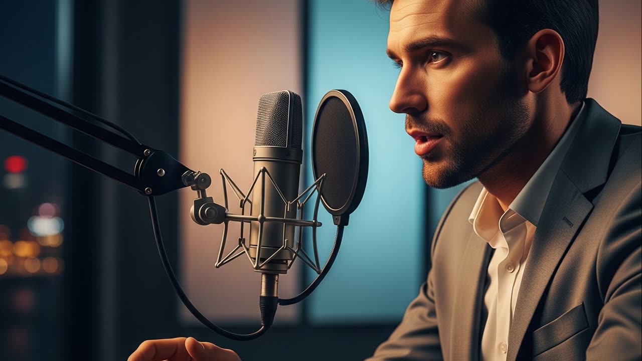 Podcast Episode: 1- "the Market Maverick" Unlocking Algorithmic Trading