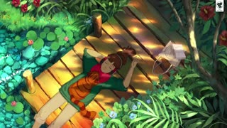 Live laid-back tunes #14