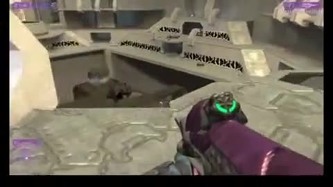 Halo 2 | PC | Arbiter | [Part 3] | Gameplay