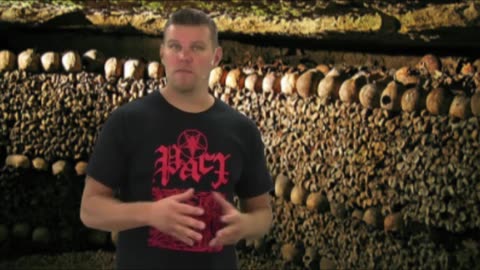 E.A. Koetting: 7 Steps of a Baneful Curse [Incl. Ritual Release of Hatred]