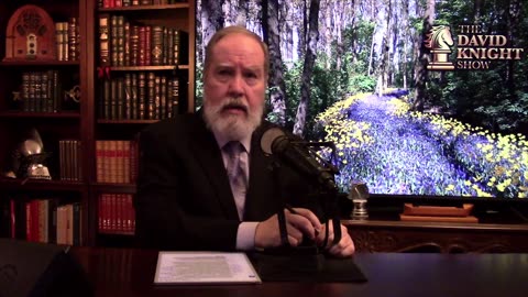 The David Knight Show LIVE - 04/17/2025