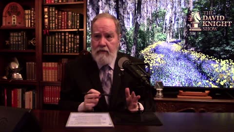 The David Knight Show LIVE - 04/17/2025