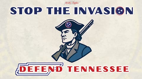 I Want My Country BACK