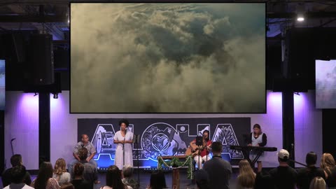 LIVE One Love Ministries