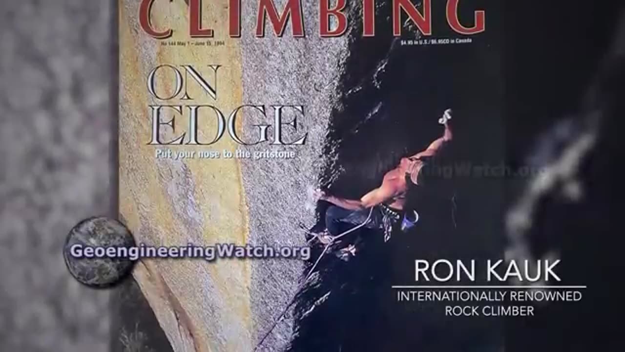 The Dimming, Full Length Climate Engineering Documentary