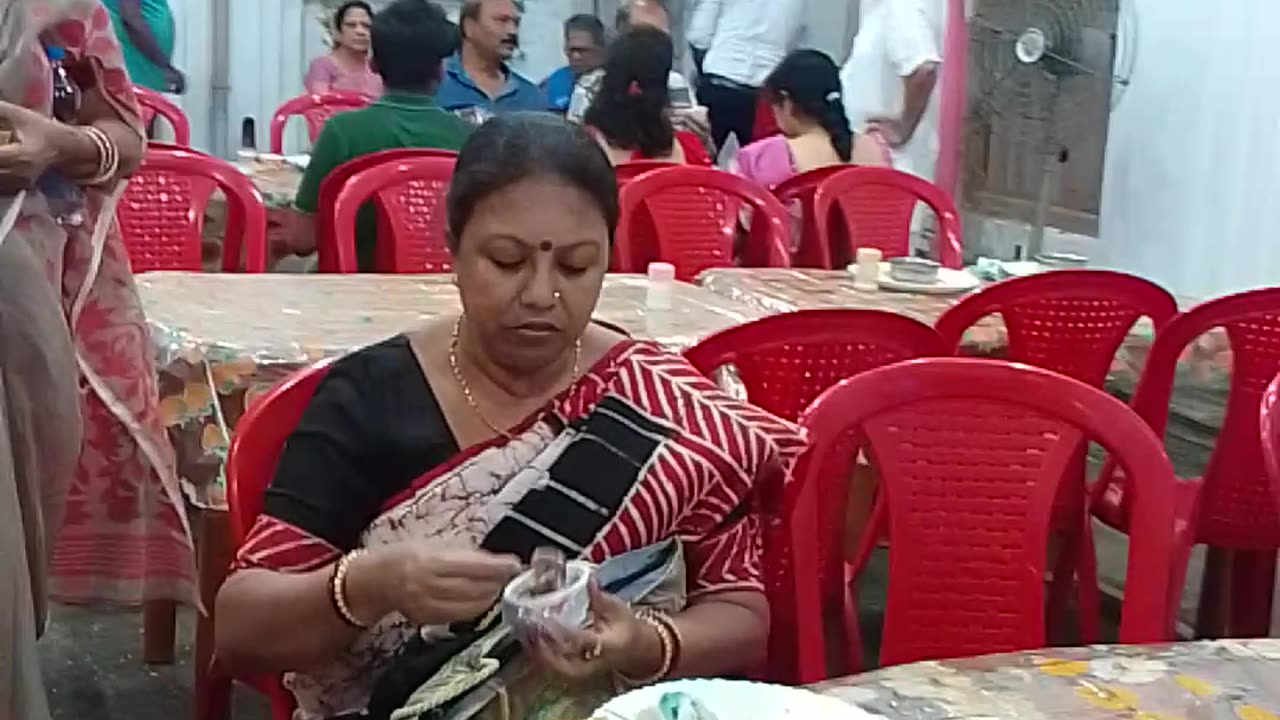 Annapurna Puja 05/04/'25