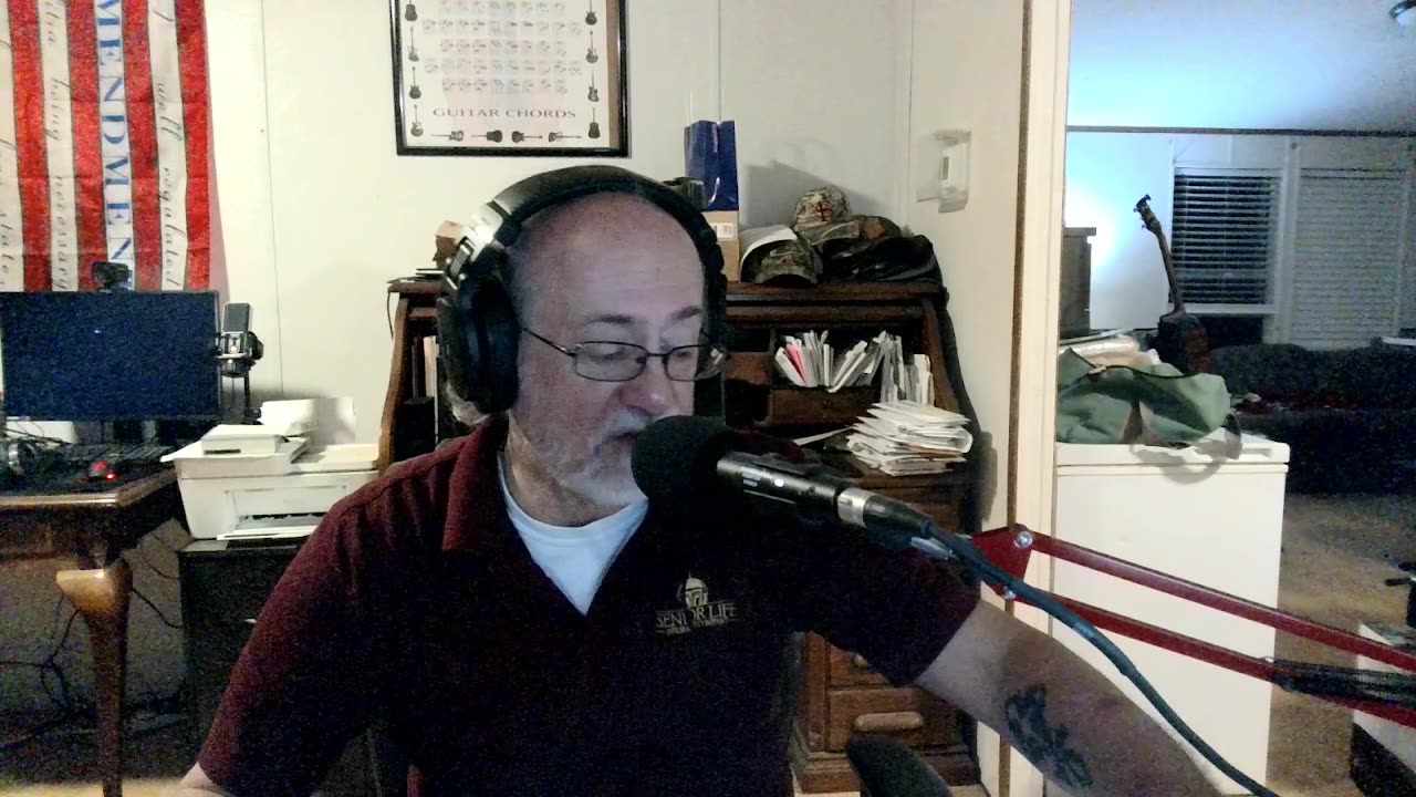 TF Williams Podcast 28 April 2025 AM