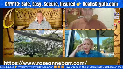 🟢 Juan O'Savin: Obama Military Tribunals INCOMING? (Live Replay)