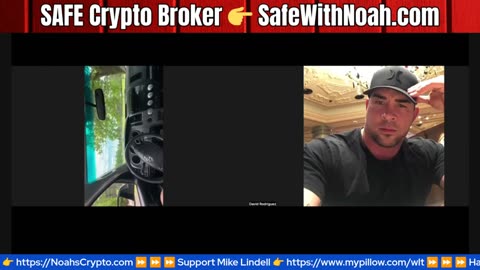 🟢 Juan O'Savin: Obama Military Tribunals INCOMING? (Live Replay)