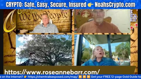 🟢 Juan O'Savin: Obama Military Tribunals INCOMING? (Live Replay)
