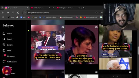 DAVID ICKE ESPIRITUAL, KUBRICK SABÍA DE LOS PEDOSATANICOS & AHÍ VIENE SKYNET