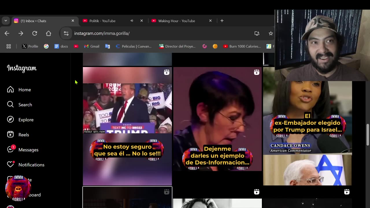 DAVID ICKE ESPIRITUAL, KUBRICK SABÍA DE LOS PEDOSATANICOS & AHÍ VIENE SKYNET