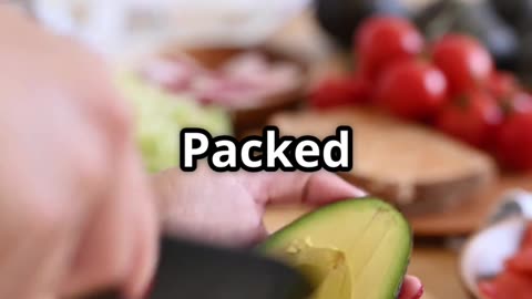 5 Foods to Calm Your Mind & Body