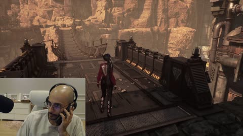 Gaming + chatting/chilling