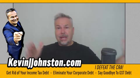 FEAR of The CRA - Why To Never To Be Afraid - The Tax & Money Show Episode 66