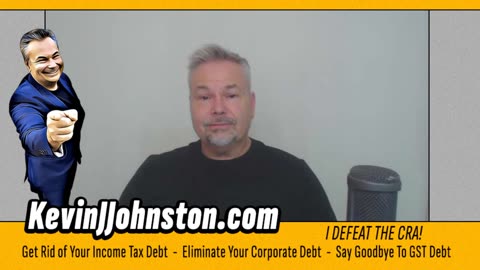 FEAR of The CRA - Why To Never To Be Afraid - The Tax & Money Show Episode 66
