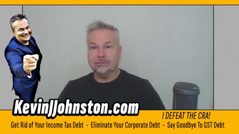 FEAR of The CRA - Why To Never To Be Afraid - The Tax & Money Show Episode 66