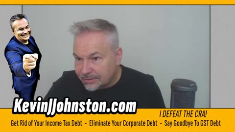 FEAR of The CRA - Why To Never To Be Afraid - The Tax & Money Show Episode 66