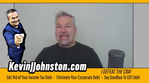 FEAR of The CRA - Why To Never To Be Afraid - The Tax & Money Show Episode 66