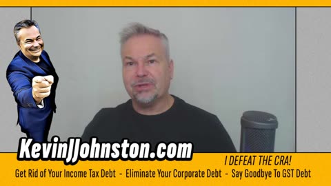 FEAR of The CRA - Why To Never To Be Afraid - The Tax & Money Show Episode 66